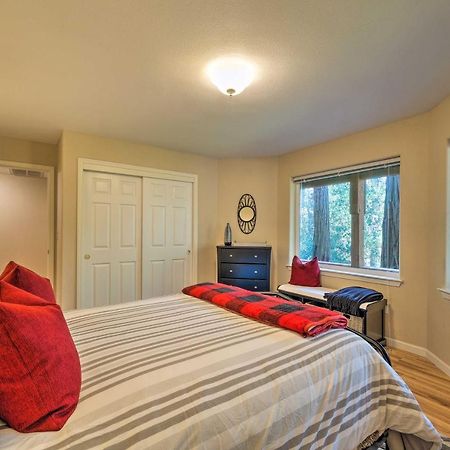 Convenient Apt With Fire Pit About Half-Mi To Lake! Groveland Exterior foto