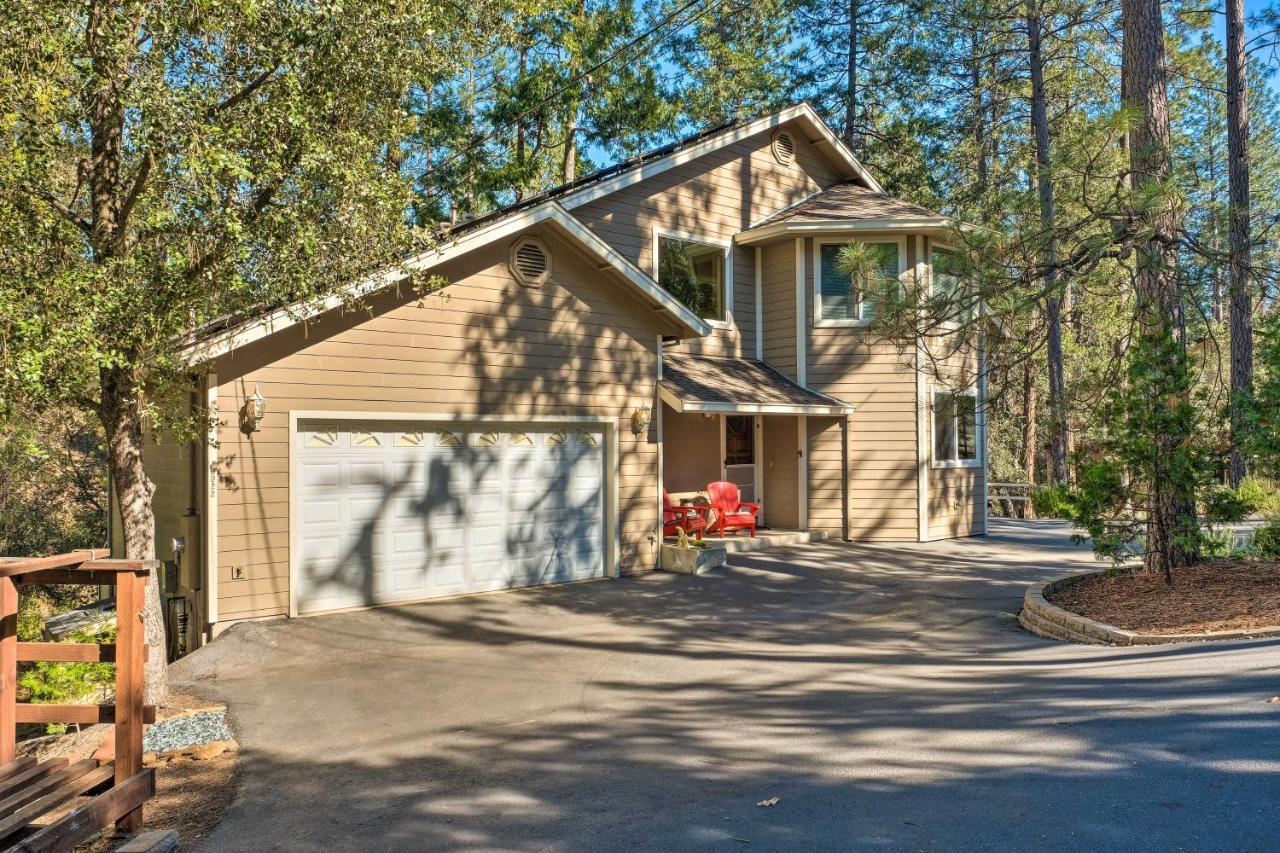 Convenient Apt With Fire Pit About Half-Mi To Lake! Groveland Exterior foto